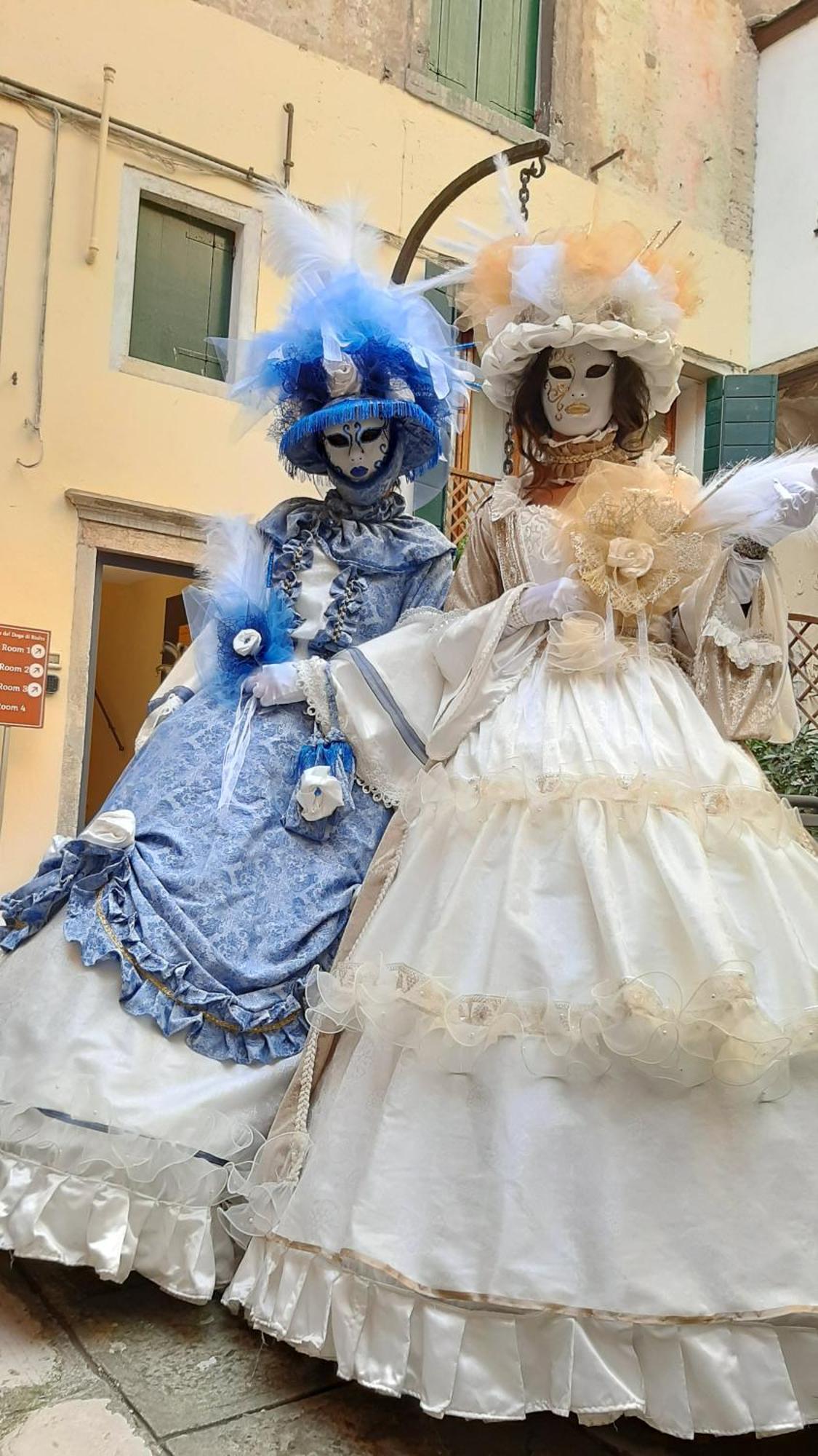 Corte Del Doge Di Rialto Venezia Eksteriør bilde